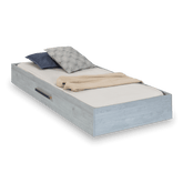 Cilek Trio Pull-Out Bed (90X190 Cm) - Kids Haven